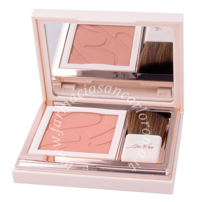 Bionike Defence Color pretty touch fard compatto 302 peche