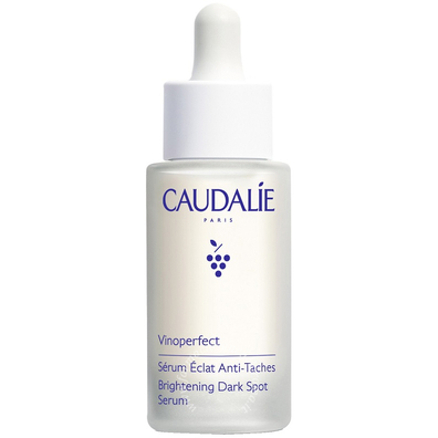 Caudalie Vinoperfect siero illuminante anti macchie 30 ml