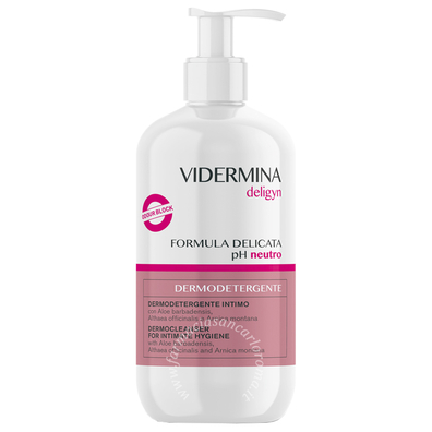 Vidermina deligyn 500 ml special price