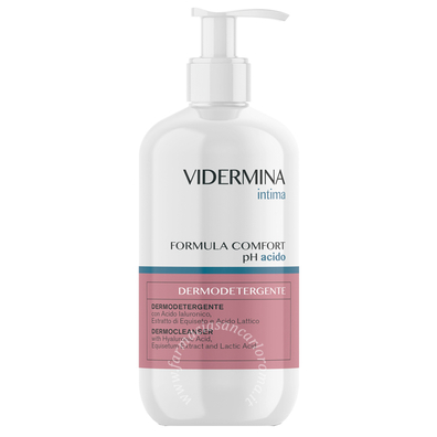 Vidermina intima 500 ml special price