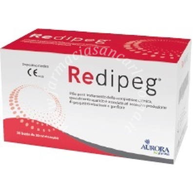 Redipeg 20 stick pack 30 ml