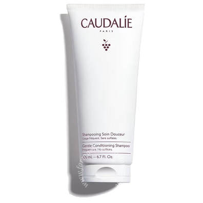 Caudalie Shampoo trattante dolce 200 ml