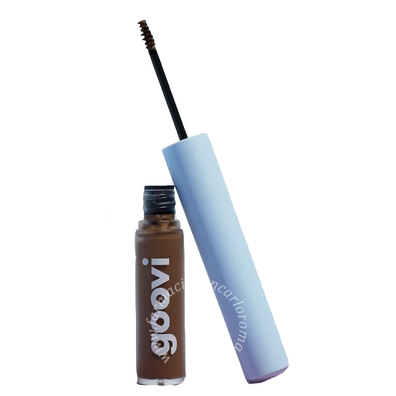 Goovi gel colorato sopracciglia 03