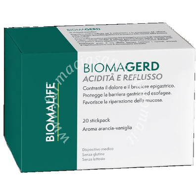 Biomagerd 20 stickpack
