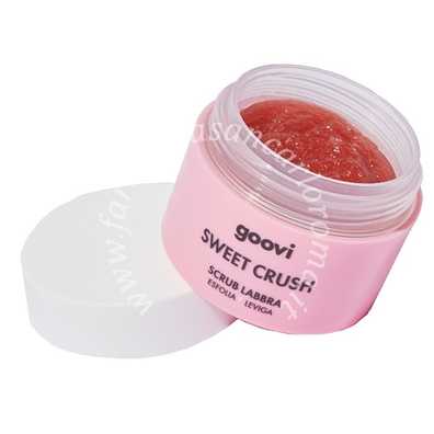 Goovi scrub labbra 15 ml