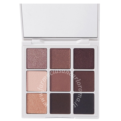 Goovi palette 9 ombretti