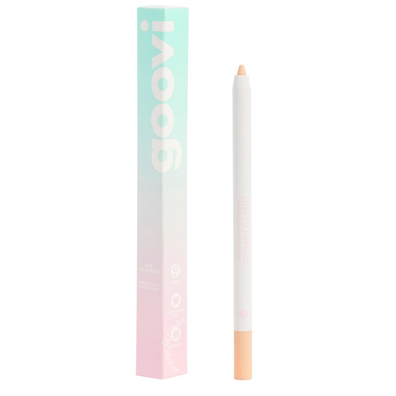 Goovi matita occhi liner & kajal 03 butter