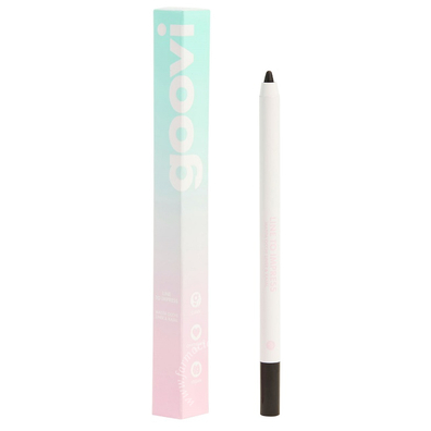 Goovi matita occhi liner & kajal 01 black