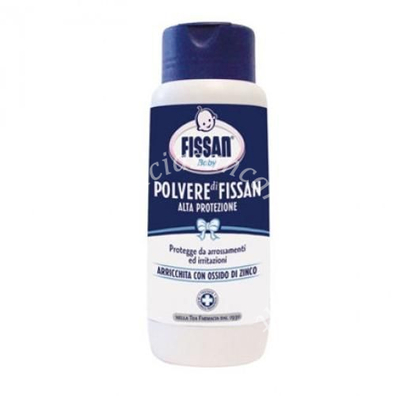 Fissan polvere alta protezione 250 g