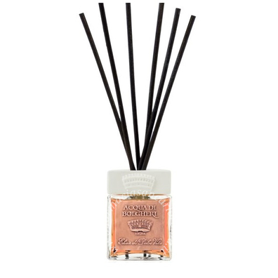 Acqua di bolgheri diffusore ambiente elisir di dolce vita 100 ml