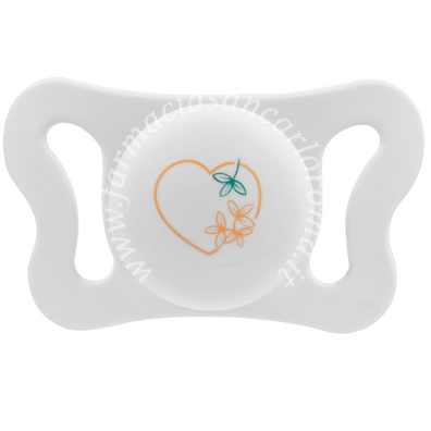 Chicco succhietto micro eco 0-2m 1 pezzo