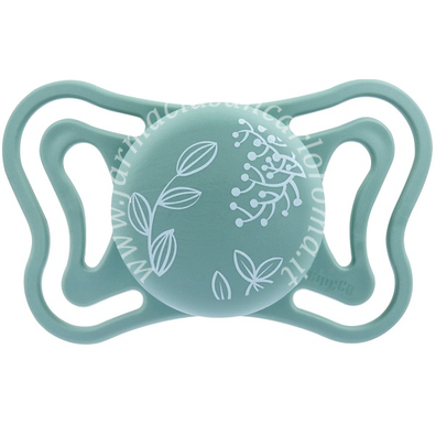 Chicco succhietto light eco 6-16m 1 pezzo