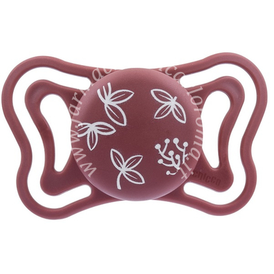 Chicco succhietto light eco 16-36m 1 pezzo
