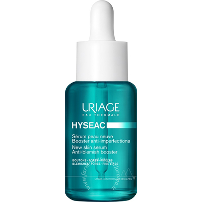 UriageHyseac siero pelle nuova 30 ml