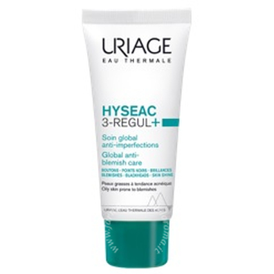 Uriage Hyseac 3regul+ 40 ml