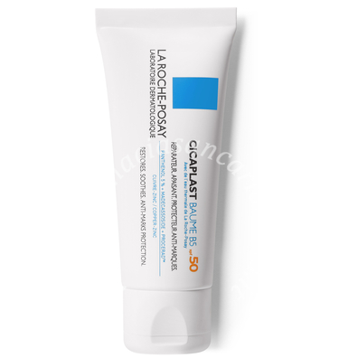 La Roche Posay Cicaplast Baume B5 SPF50 40 ml