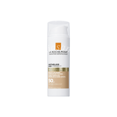 La Roche Posay Anthelios age correct tt colorato SPF50 50 ml