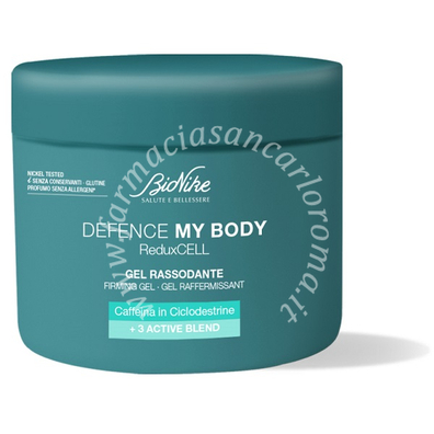 Bionike Defence my body reduxcell gel rassodante 300 ml