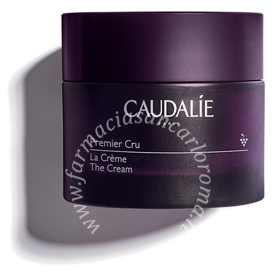 Caudalie Premier cru la crema 50 ml 