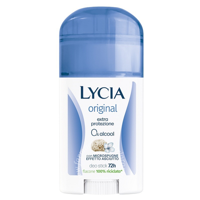 Lycia deo stick original 40 ml
