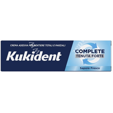 Kukident complete fresco 47g