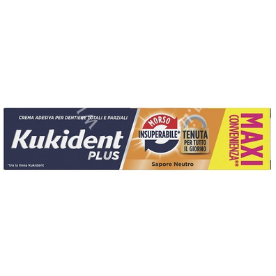 Kukident plus morso insuperabile 57 g