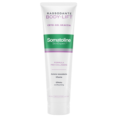 Somatoline skin expert rassodante braccia 100 ml