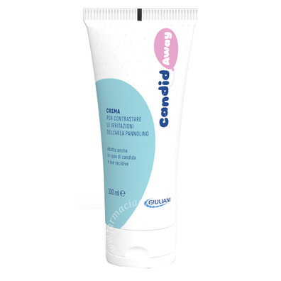 Candidaway crema 100 ml