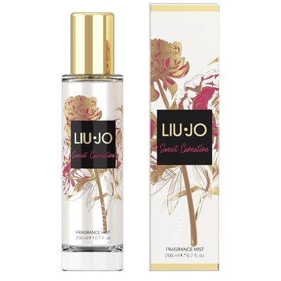 Rougj liu jo sweet carnation 200 ml