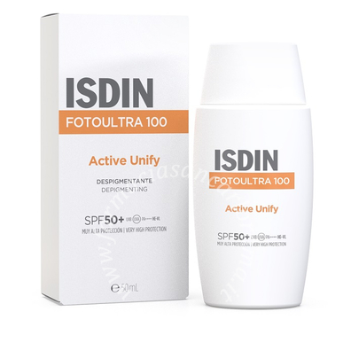 Fotoultra100 active unify spf50+ 50 ml