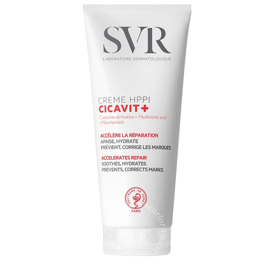 SVR Cicavit+ creme hppi 100 ml