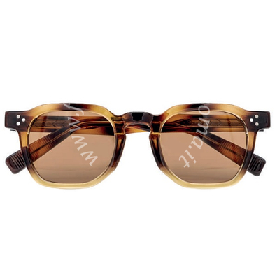 Zoom optical occhiale da sole 15
