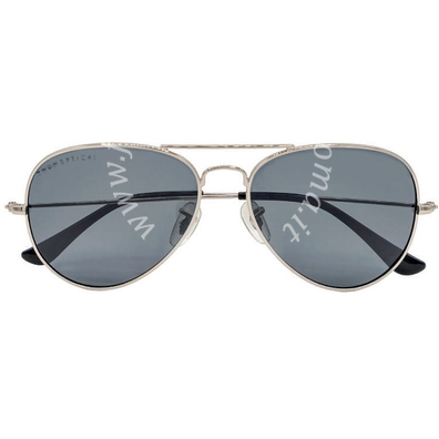 Zoom optical occhiale da sole 27