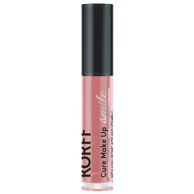 Korff mk comfort lip gloss 01