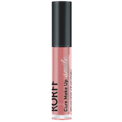 Korff mk comfort lip gloss 02