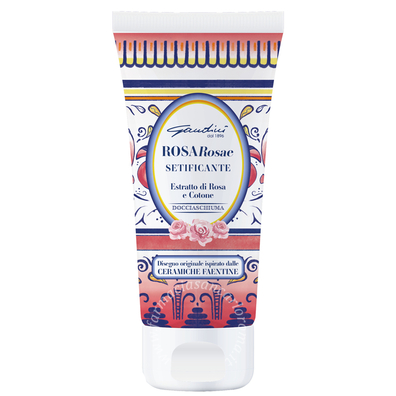 Gandini faenza doccia rosarosae 200 ml