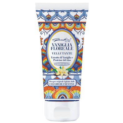 Gandini faenza doccia vaniglia 200 ml