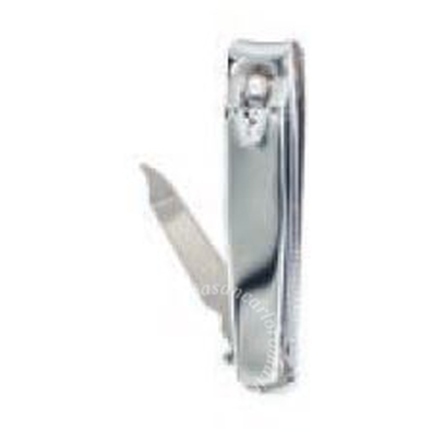 Glowy tagliaunghie in acciaio al carbonio piccolo