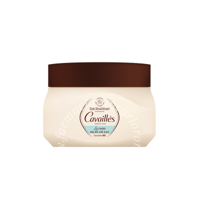 Cavaillès crema acqua in gel 200 ml
