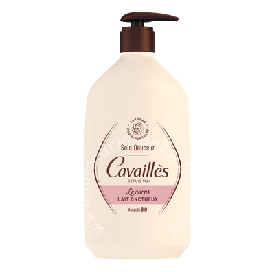 Cavaillès latte corpo 500 ml