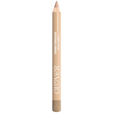 Glover chubby concealer correttore a matita 01 medio-chiara