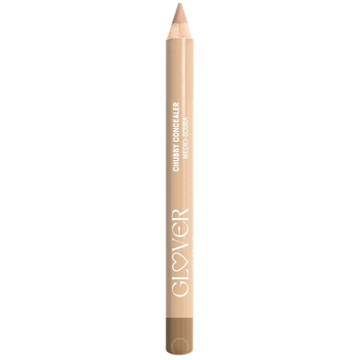Glover chubby concealer correttore a matita 02 medio-scura