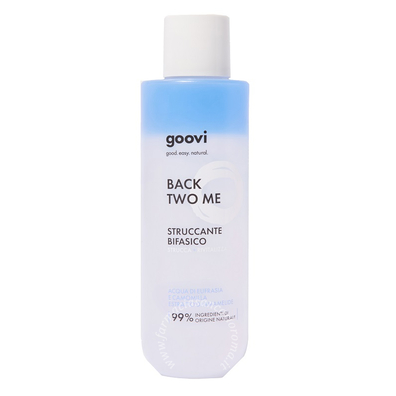 Goovi struccante bifasico 200 ml