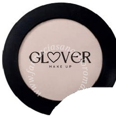 Glover universal 01 cipria trasparente 10 g