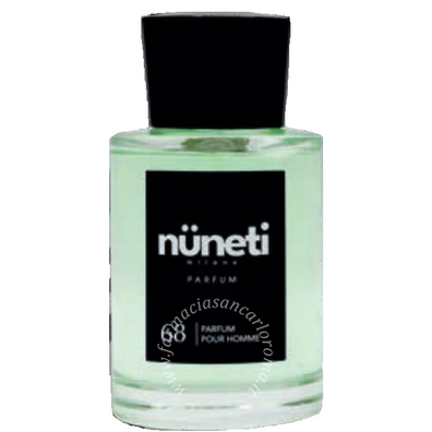 Nuneti 68 parfum pour homme 100 ml