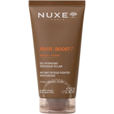 Nuxe men gel idratante  multi-funzione 50 ml