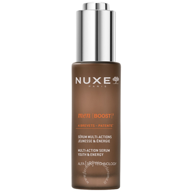Nuxe men siero giovinezza 30 ml