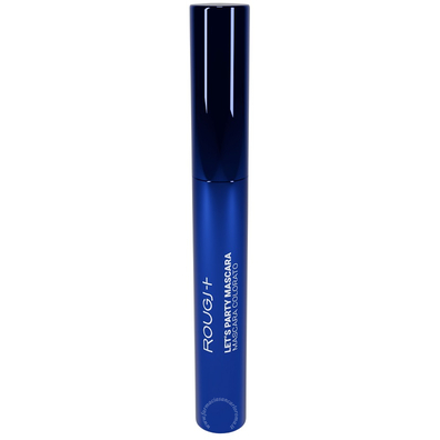 Let's party mascara 01 burgundy