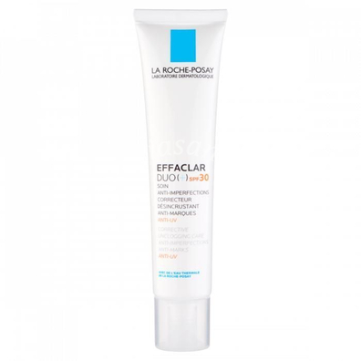 La Roche Posay Effaclar Duo SPF30 40ml