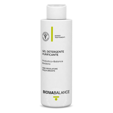Lfp gel detergente purificante biomacontrol 200 ml
